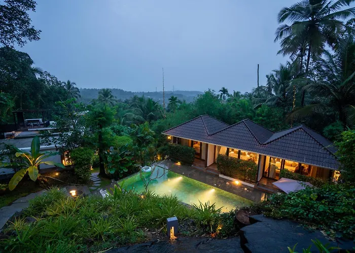 Le Candles Resort
